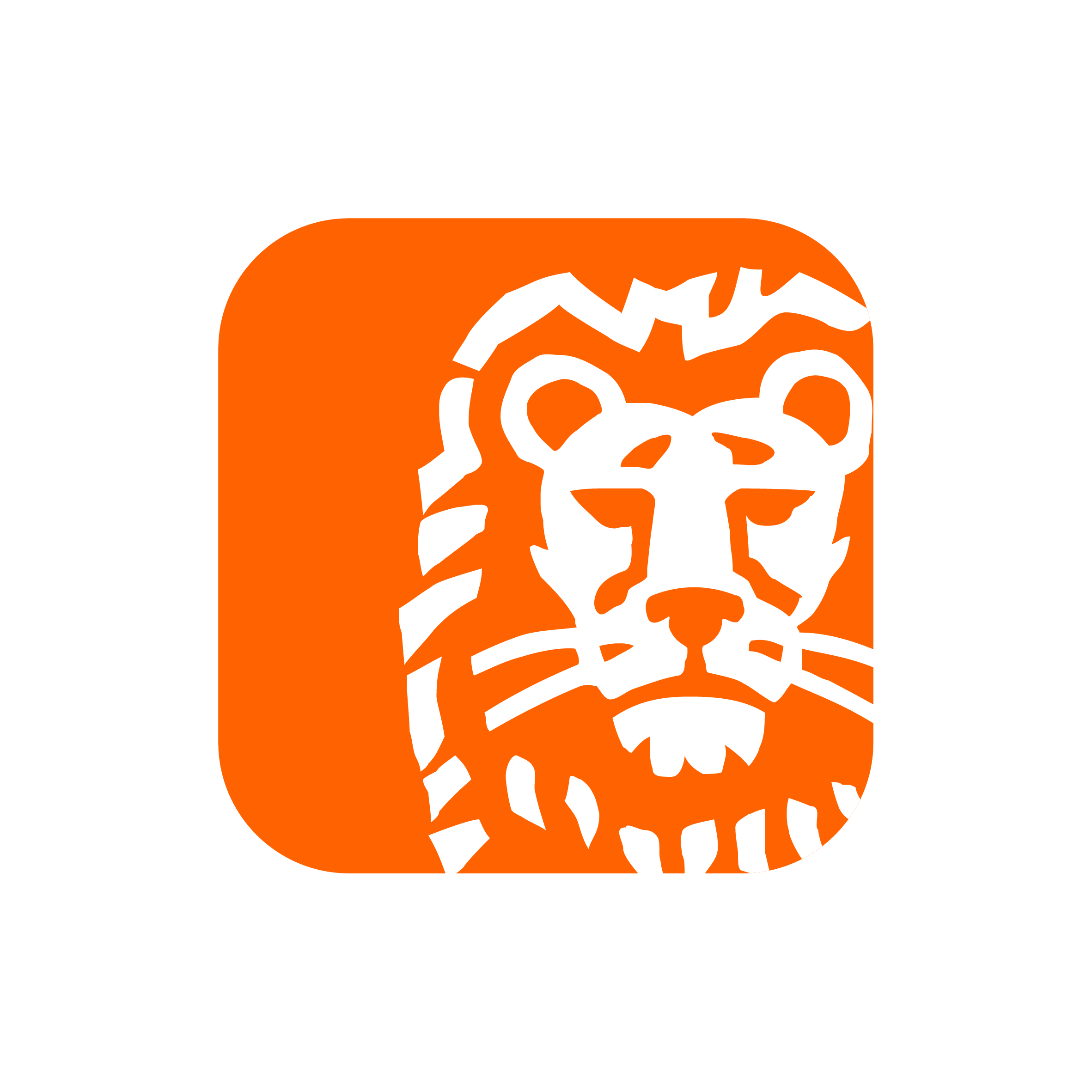 ING Logo